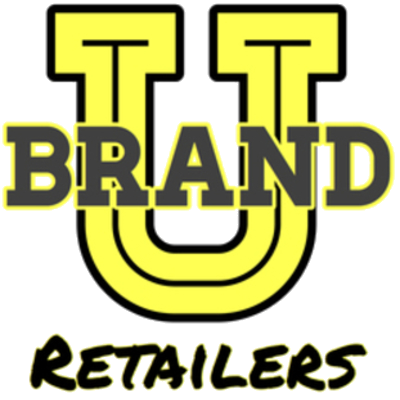 Brand U Retailers  ... Merch Urself!